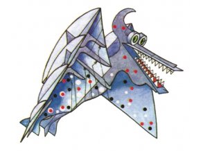 pteranodon