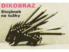 Dikobraz