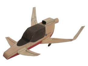 Kachna Experimental