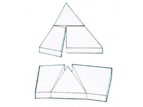Rozklad trojúhelníku