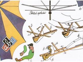 kluzák Otto Lilienthala