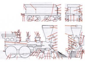 Chicago C&N-WR