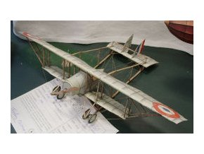 Caudron G-III