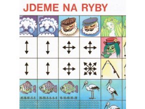 Jdeme na ryby