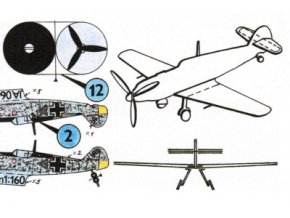 Messerschmitt Bf 109E-4/7