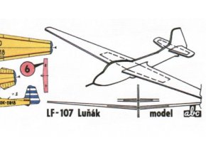 LF-107 Luňák