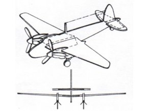 De Havilland Mosquito