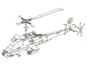 AH-64A Apache