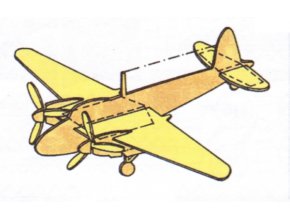 De Havilland Mosquito Mk.II