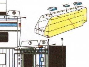 Winnebago Chieftain (1992)