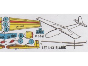 Let L-13 Blaník