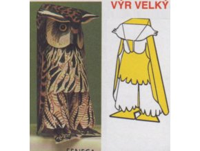 Výr velký