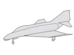 McDonnel Douglas Phantom FG Mk.1