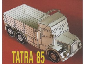 Tatra 85