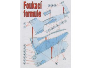 foukací formule 2ks