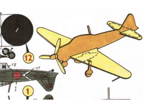 Mitsubishi A6M3 Zero Fighter typ 22