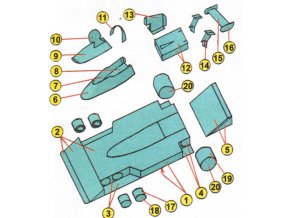 Tyrrell P34