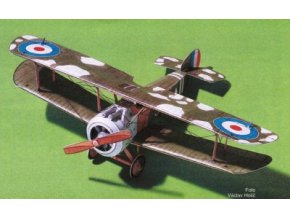 Sopwith F.1 Camel