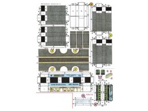 most Doubravice (1 segment) + Ce