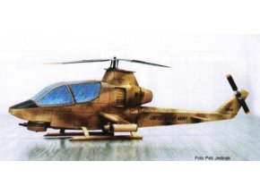 Bell AH-1G Cobra