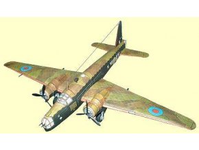 Vickers Wellington Mk I.c