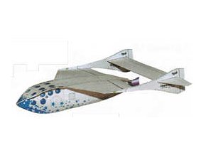 SpaceShipOne