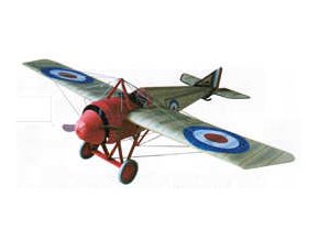 Morane Saulnier type N