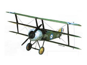 Sopwith Triplane