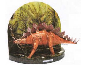 Stegosaurus