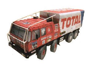 Tatra 815 VT 26 265 8x8.1