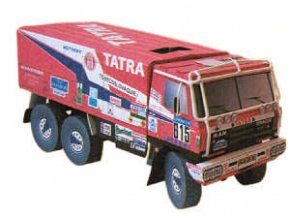 Tatra 815 VD 13 350 6x6.1