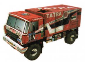 Tatra 815 VD 10 300 4x4.1