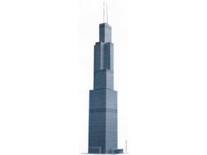 Sears Tower (Willis Tower)