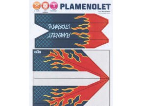 Plamenolet