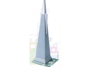 Transamerica Pyramid