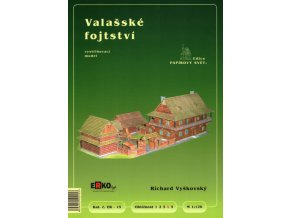 Valašské fojtství