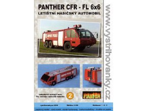 Panther CFR-FL 6x6