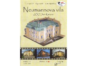 Neumannova vila