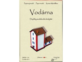 Vodárna