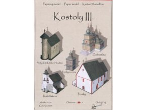 kostely 3 (kostoly)