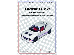Lancia ECV 2