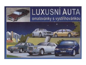 Lincoln Town Car (Luxusní auta)