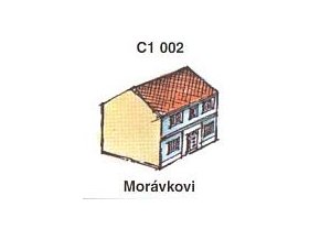 Morávkovi