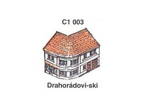 Drahorádovi - ski