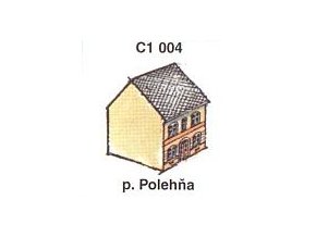 Polehňa