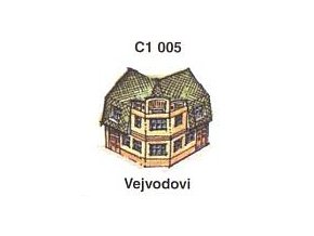 Vejvodovi