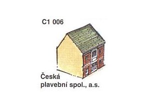 Česká plavební společnost, a.s.