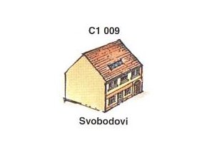 Svobodovi