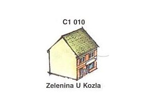 Zelenina U Kozla