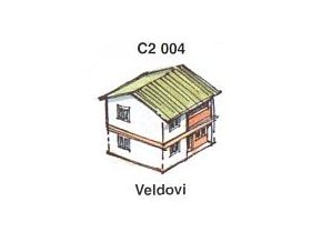 Veldovi